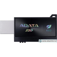 Внешний накопитель ADATA SC730 512GB SC730-512G-CACTI Внешний накопитель ADATA SC730 512GB SC730-512G-CACTI