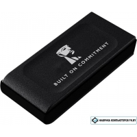 Внешний накопитель Kingston XS1000 2TB SXS1000/2000GA Внешний накопитель Kingston XS1000 2TB SXS1000/2000GA