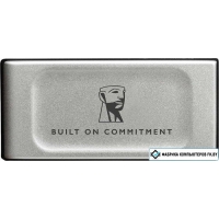 Внешний накопитель Kingston XS2000 2TB SXS2000/2000GA Внешний накопитель Kingston XS2000 2TB SXS2000/2000GA