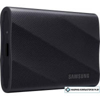Внешний накопитель Samsung T9 2TB (черный) Внешний накопитель Samsung T9 2TB (черный)