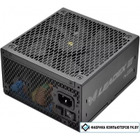 Блок питания Super Flower Leadex III Gold Up ATX 3.1 1300W SF-1300F14GE