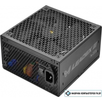 Блок питания Super Flower Leadex III Gold Up ATX 3.1 850W SF-850F14GE