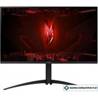Игровой монитор Acer Nitro XV275KP5biipruzx UM.HX5CD.501
