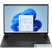 Ноутбук 2-в-1 HP Spectre x360 2-in-1 16-aa0003ci A74LREA Ноутбук 2-в-1 HP Spectre x360 2-in-1 16-aa0003ci A74LREA