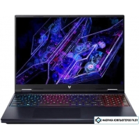 Ноутбук Acer Predator Helios Neo 16 PHN16-72-70EC NH.QRDCD.001 Ноутбук Acer Predator Helios Neo 16 PHN16-72-70EC NH.QRDCD.001