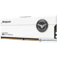 Оперативная память Team T-Force Xtreem 2x16ГБ DDR5 7600 МГц FFWD532G7600HC36FDC01