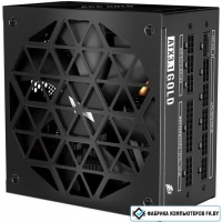 Блок питания 1stPlayer ACK Gold 850W HA-850BA2-BK