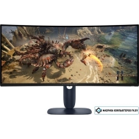 Игровой монитор Dell Alienware AW3425DWM