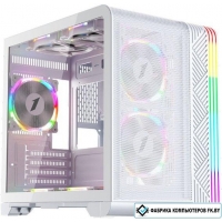 Корпус 1stPlayer VT5 (белый)