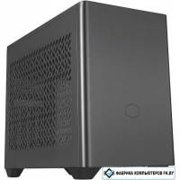 Корпус Cooler Master MasterBox NR200P V2 NR200PV2-KCNN-S00