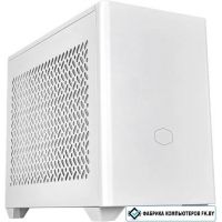 Корпус Cooler Master MasterBox NR200P V2 NR200PV2-WCNN-S00