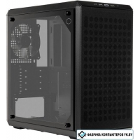 Корпус Cooler Master MasterBox Q300L V2 Q300LV2-KGNN-S00