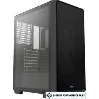 Корпус Ocypus Gamma C60 BK