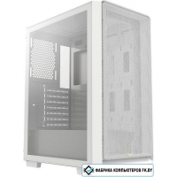 Корпус Ocypus Gamma C60 WH