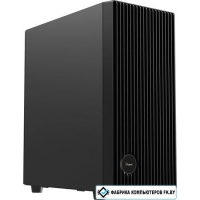 Корпус Ocypus Gamma C70 BK