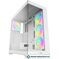 Корпус Ocypus Gamma C72 WH ARGB
