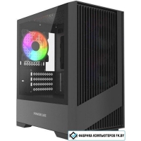 Корпус Powercase Mistral Micro A12B CMMA12B-L3