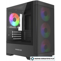 Корпус Powercase Mistral Micro A13B CMMA13B-L4