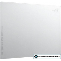 Коврик для мыши ASUS ROG Moonstone Ace L Moonlight White