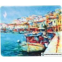 Коврик для мыши Gembird MP-ART1