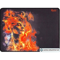 Коврик для мыши SmartBuy Rush Florena SBMP-12G-FL