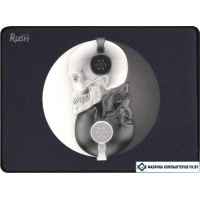 Коврик для мыши SmartBuy Rush Yin-Yang SBMP-14G-YY