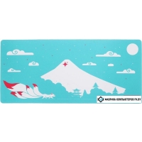 Коврик для стола Red Square Kitsune XL RSQ-40063