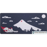 Коврик для стола Red Square Kitsune XL RSQ-40064