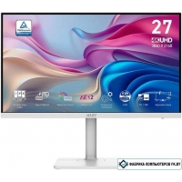 Монитор MSI Modern MD272UPHW