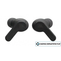 Наушники JBL Vibe Beam (черный)