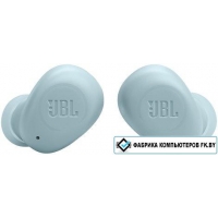 Наушники JBL Wave Buds (мятный)