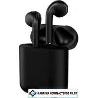 Наушники Maxvi MHF-104BT (черный)