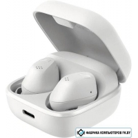 Наушники Sennheiser Accentum True Wireless (белый)