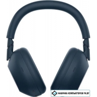 Наушники Sony WH-1000XM6 (темно-синий)