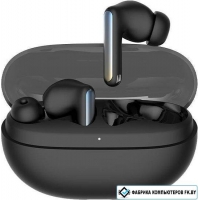 Наушники Tecno SC01 Sonic 1 (черный)