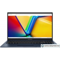 Ноутбук ASUS Vivobook 15 X1504VA-BQ590