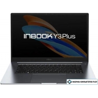 Ноутбук Infinix Inbook Y3 Plus YL512 71008301719
