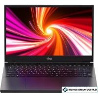 Ноутбук iRU Калибр 17TLI 1911230