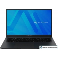 Ноутбук Maibenben Perfectum P17A P17A-R788UMG1SLGRE0