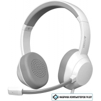 Офисная гарнитура A4Tech Fstyler FH150U (белый)