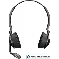Офисная гарнитура Jabra Engage 65 Stereo