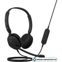 Офисная гарнитура Jabra Evolve 10 USB-A Stereo