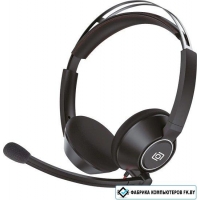 Офисная гарнитура Оклик HS-L905