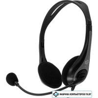 Офисная гарнитура Оклик HS-M300