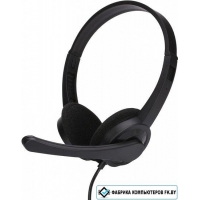 Офисная гарнитура Оклик HS-M600