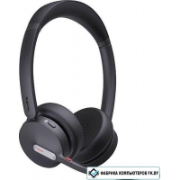 Офисная гарнитура Yealink BH70 Dual UC USB-A