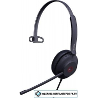 Офисная гарнитура Yealink UH37 Mono UC