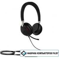 Офисная гарнитура Yealink UH38 Dual UC BAT