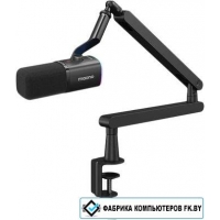 Проводной микрофон Maono PD100XS BA92 (черный)