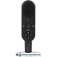Проводной микрофон Оклик MP-M300